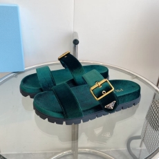 Prada Slippers